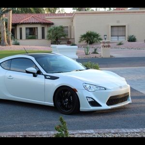 Meet your Posher, Matthew